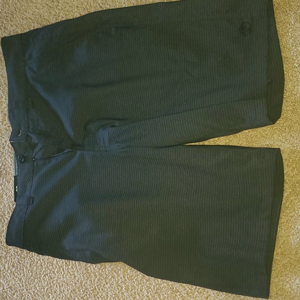 Brand new short